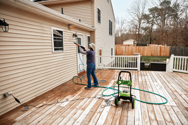 Best Residential Pressure Washing Services  in Old Saybrook Center, CT