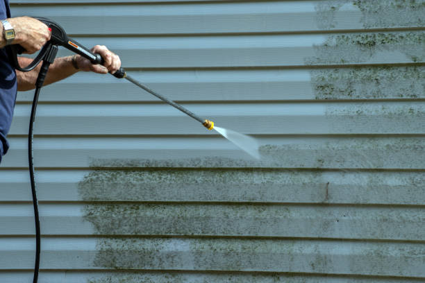 Old Saybrook Center, CT Pressure Washing Company