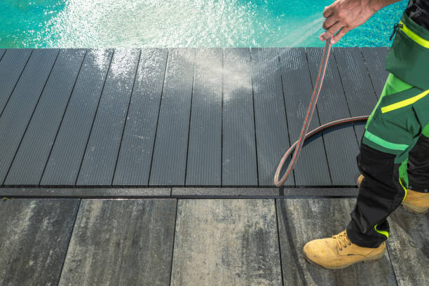Pressure Washing Contractors in Old Saybrook Center, CT