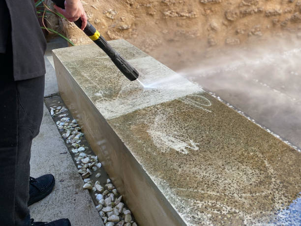 Why Choose Our Certified Pressure Washing Experts for Your Project Needs in Old Saybrook Center, CT?