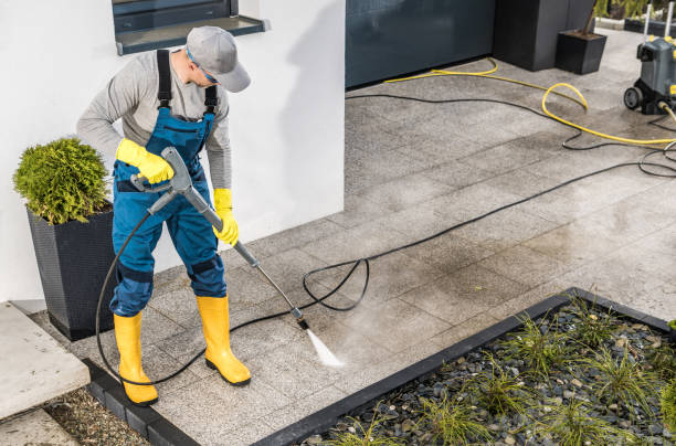 Best Roof Pressure Washing  in Old Saybrook Center, CT