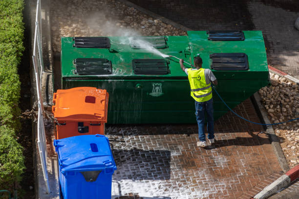 Best Garage Pressure Washing  in Old Saybrook Center, CT